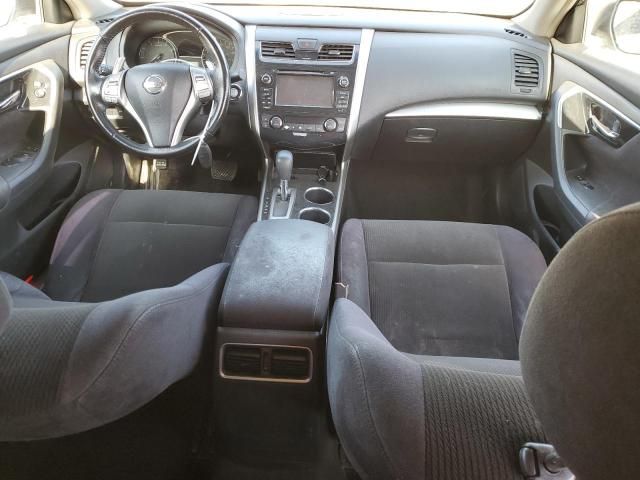 2013 Nissan Altima 3.5S