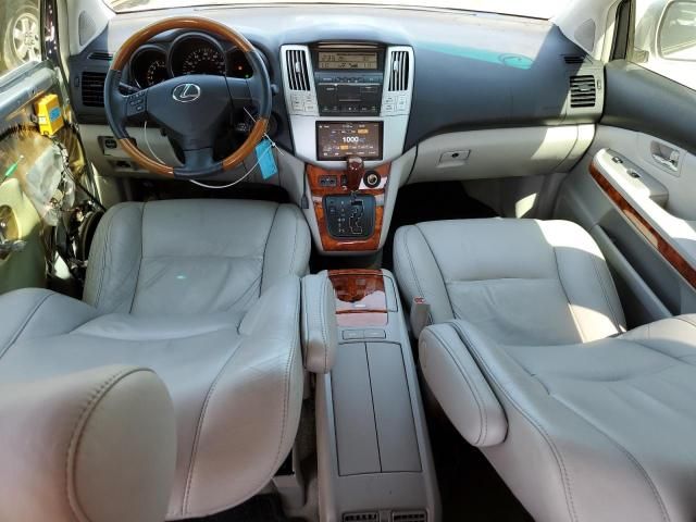 2009 Lexus RX 350