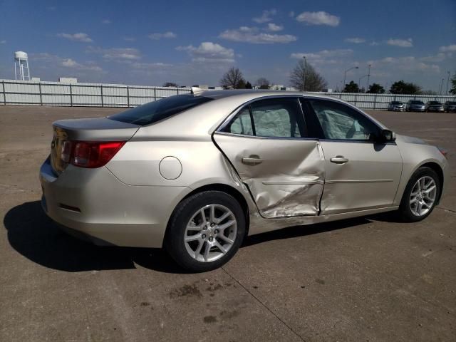 2014 Chevrolet Malibu 1LT