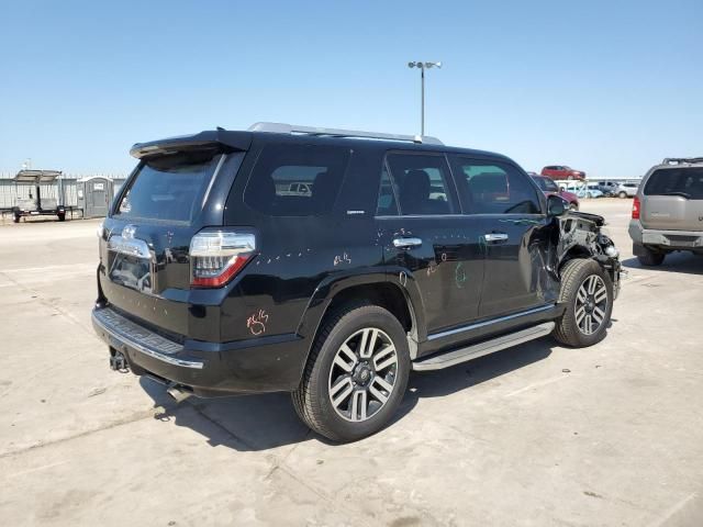 2014 Toyota 4runner SR5