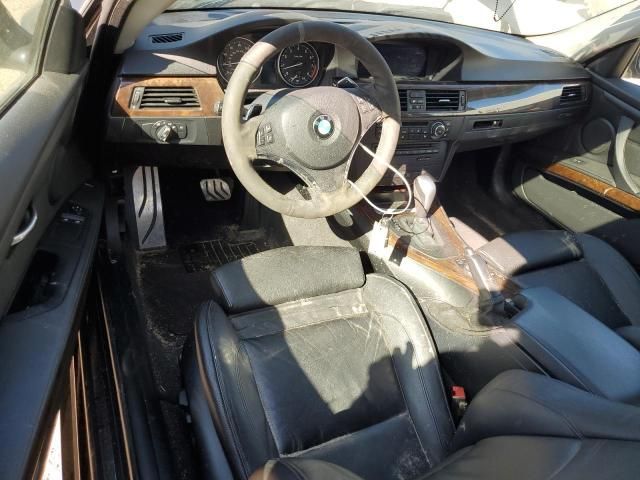 2011 BMW 335 XI