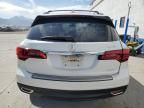 2015 Acura MDX Technology