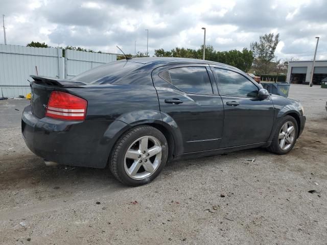 2008 Dodge Avenger R/T