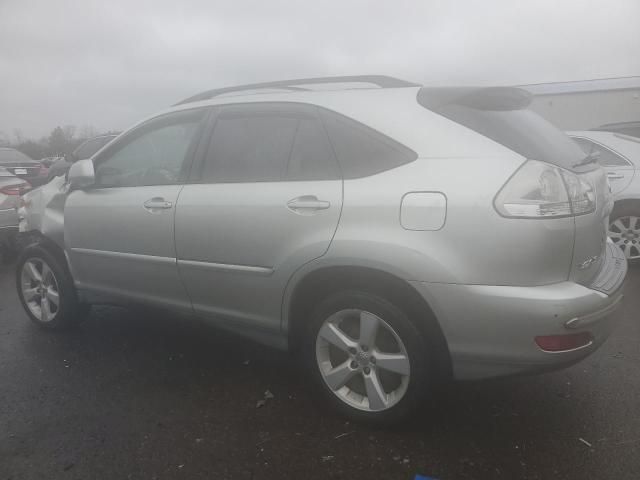 2004 Lexus RX 330