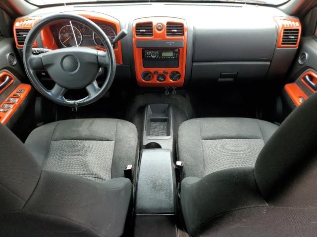 2008 Chevrolet Colorado LT