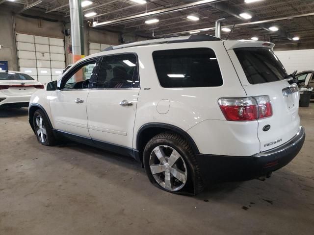 2011 GMC Acadia SLT-1