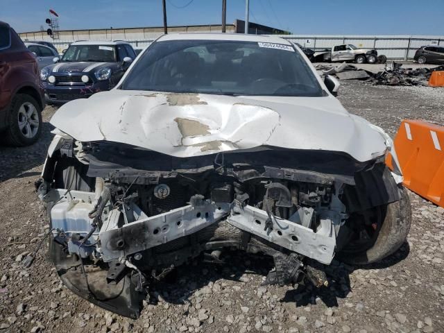 2018 Mazda 6 Signature