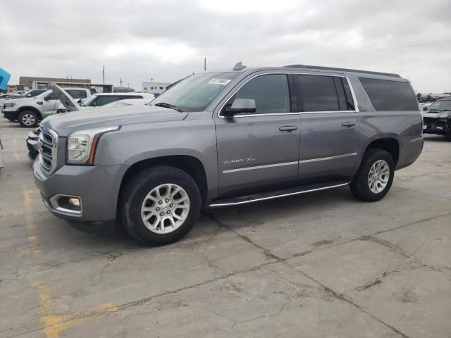 2019 GMC Yukon XL C1500 SLT