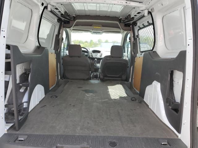 2018 Ford Transit Connect XL