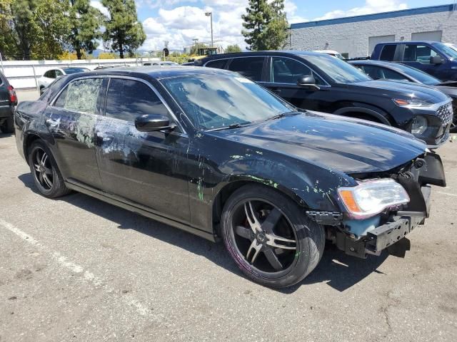 2012 Chrysler 300