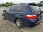 2007 Honda Odyssey EXL