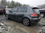 2013 Volkswagen GTI