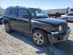 2009 Jeep Patriot Sport