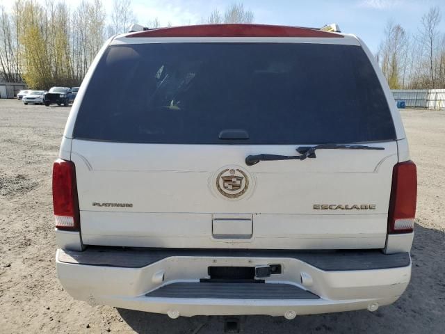 2005 Cadillac Escalade Luxury