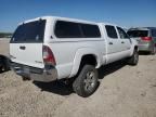 2013 Toyota Tacoma Double Cab Long BED