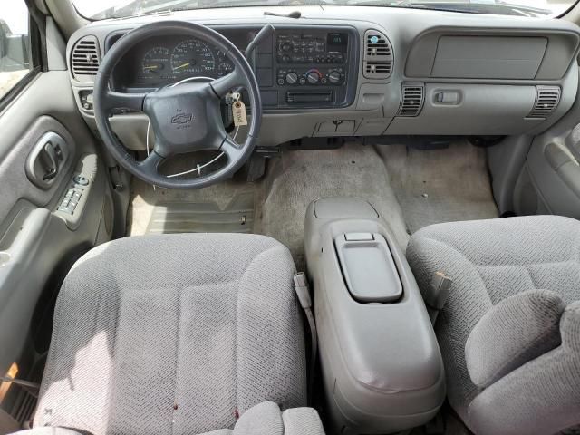 1999 Chevrolet Suburban C1500