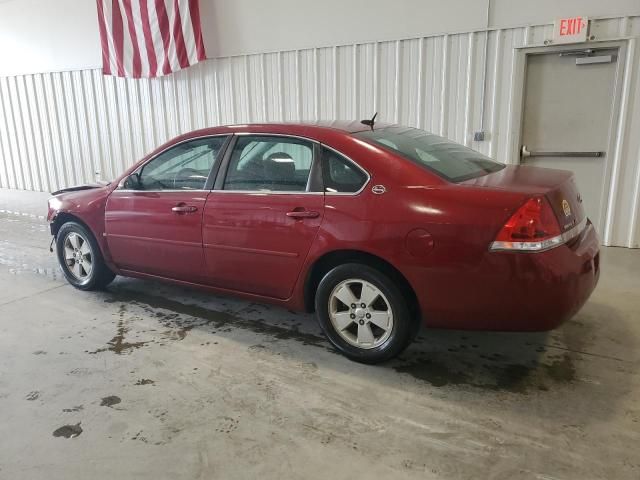 2008 Chevrolet Impala LT