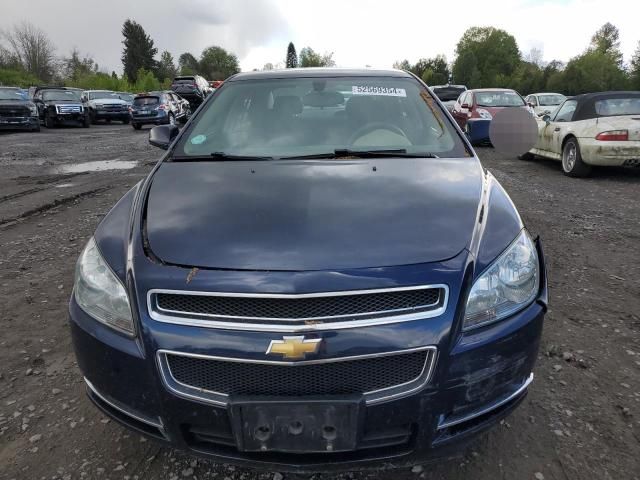 2009 Chevrolet Malibu 1LT