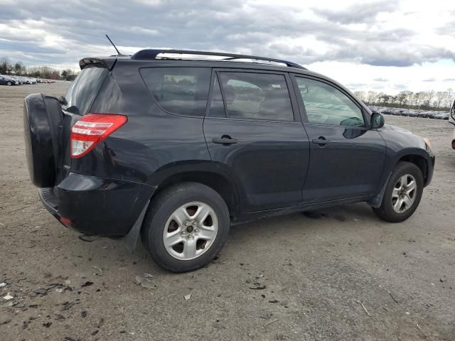 2009 Toyota Rav4