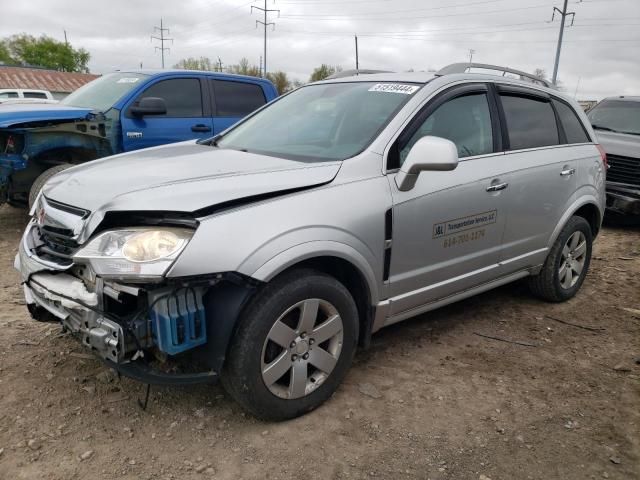 2010 Saturn Vue XR