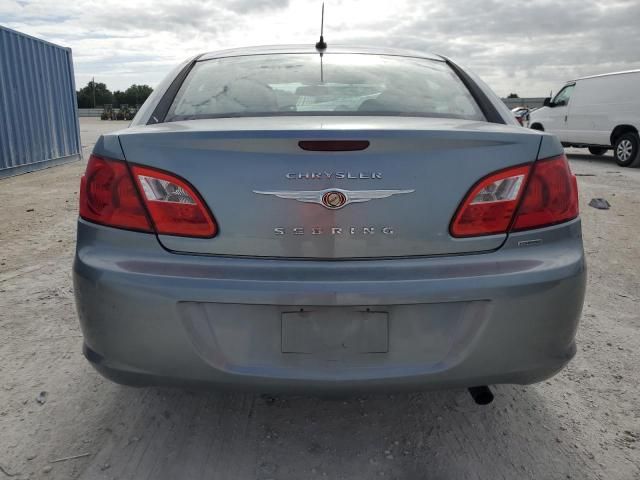 2009 Chrysler Sebring Touring