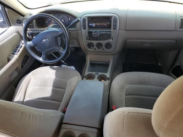 2005 Ford Explorer XLT