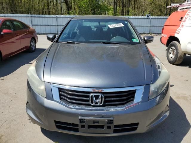 2010 Honda Accord LXP