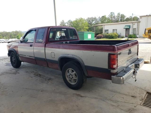 1995 Dodge Dakota