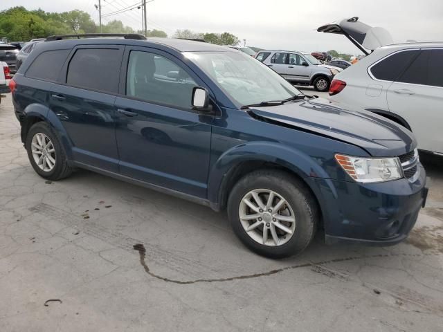 2015 Dodge Journey SXT