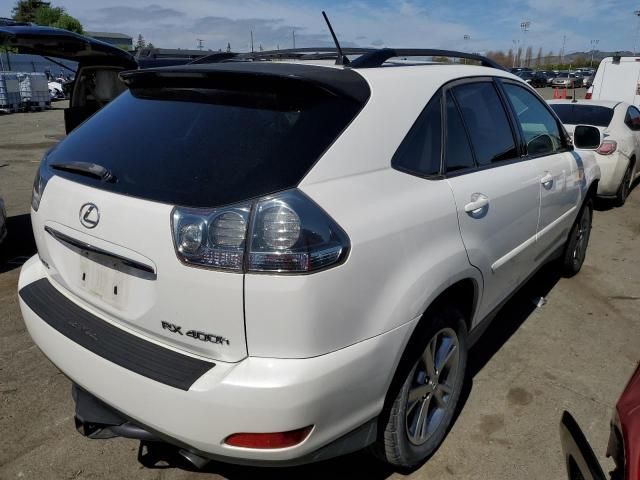 2006 Lexus RX 400