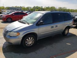 2006 Chrysler Town & Country Touring en venta en Louisville, KY