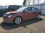 2012 Chevrolet Cruze LTZ