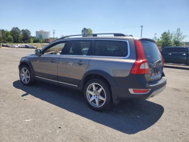 2010 Volvo XC70 T6