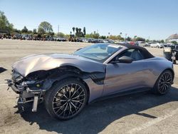 2023 Aston Martin Vantage for sale in Van Nuys, CA