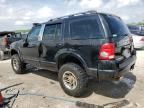 2003 Ford Explorer Limited