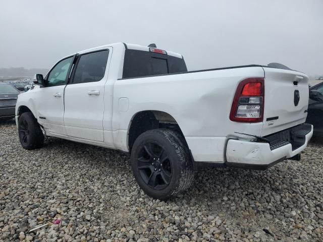 2020 Dodge RAM 1500 BIG HORN/LONE Star