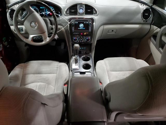 2016 Buick Enclave