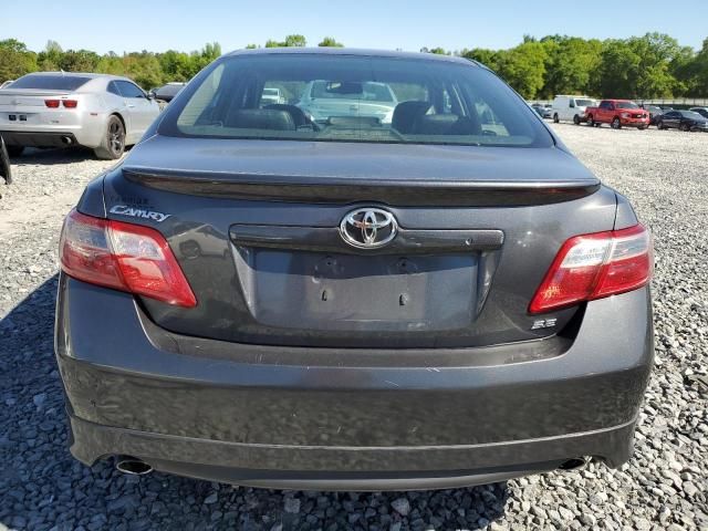 2007 Toyota Camry LE