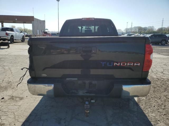 2014 Toyota Tundra Double Cab SR/SR5