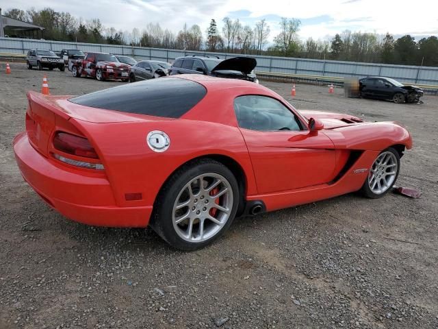 2006 Dodge Viper SRT-10