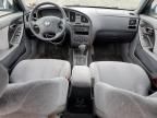 2006 Hyundai Elantra GLS