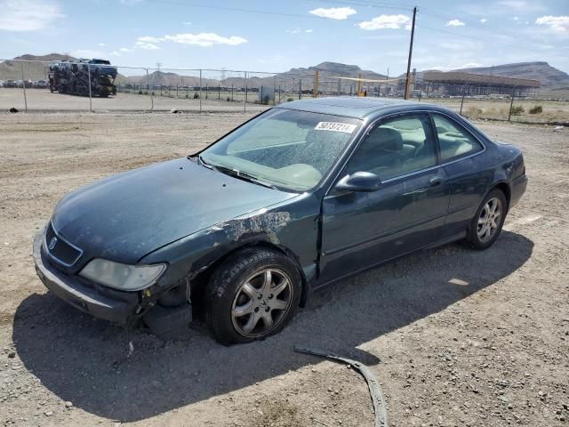 1998 Acura 3.0CL