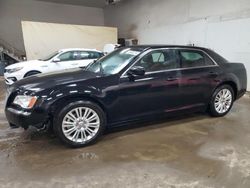 Salvage cars for sale from Copart Davison, MI: 2014 Chrysler 300