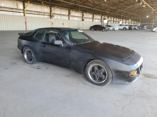 1986 Porsche 944