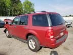 2004 Ford Explorer XLT