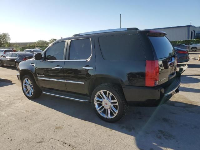 2007 Cadillac Escalade Luxury