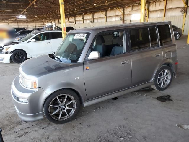 2006 Scion XB