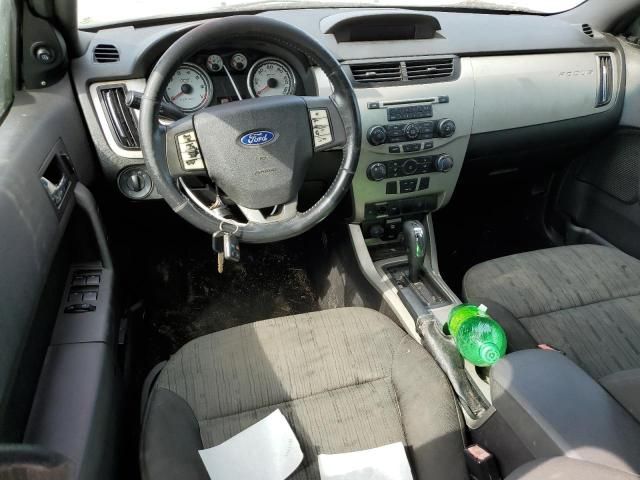 2008 Ford Focus SE