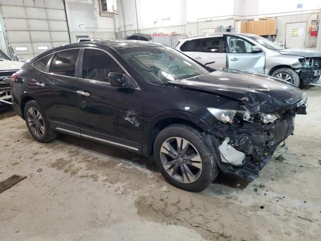 2013 Honda Crosstour EXL