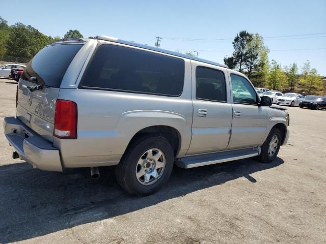 2006 Cadillac Escalade ESV